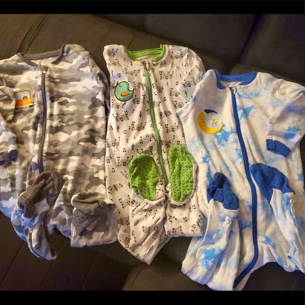 Footies